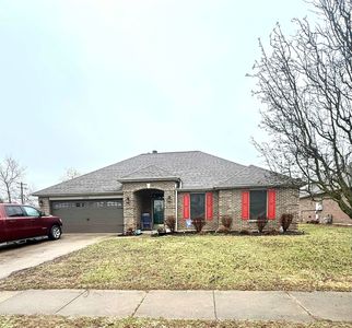 1142 Landing Meadow Dr, Henderson, KY, 42420