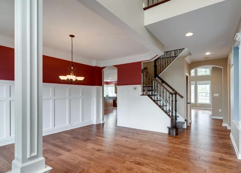 Building Photo - 2450 Transom Pl