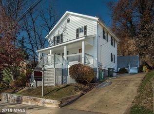 2819 21st Rd S, Arlington, VA 22204
