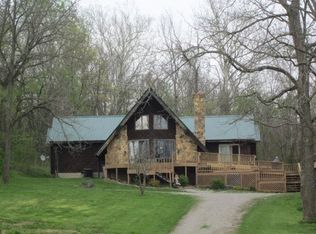 180 Core Rd, Frankfort, OH 45628