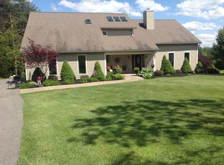 6316 Pfarner Rd, Boston, NY 14025