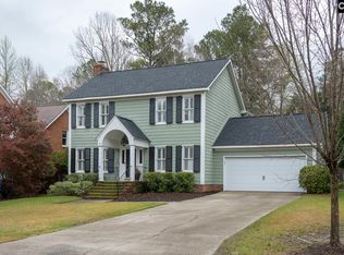 5919 Hampton Leas Ln, Columbia, SC 29209