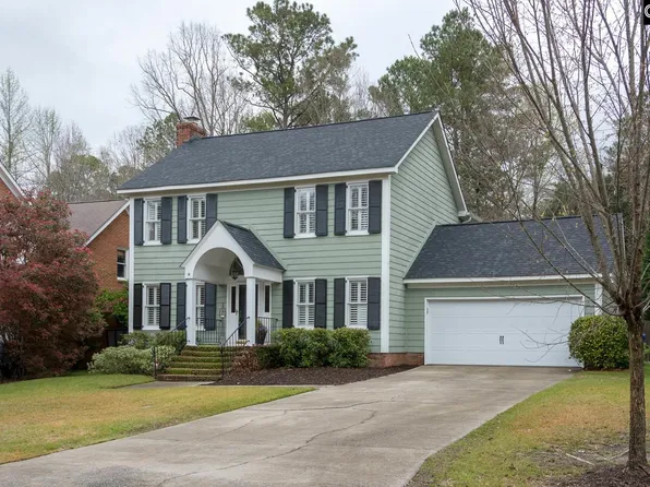 5919 Hampton Leas Ln, Columbia, SC 29209