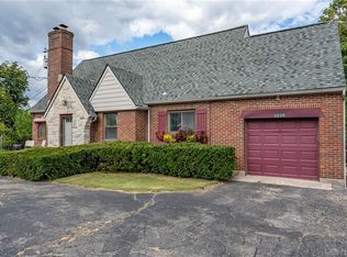 6020 N Main St, Dayton, OH 45415