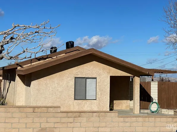 730 B St, Taft, CA 93268