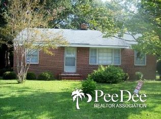 512 E Main St, Latta, SC 29565