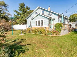 2850 Eagle Rd, Wisconsin Rapids, WI 54494