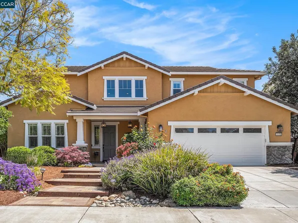 1173 Pimento Dr, Brentwood, CA 94513