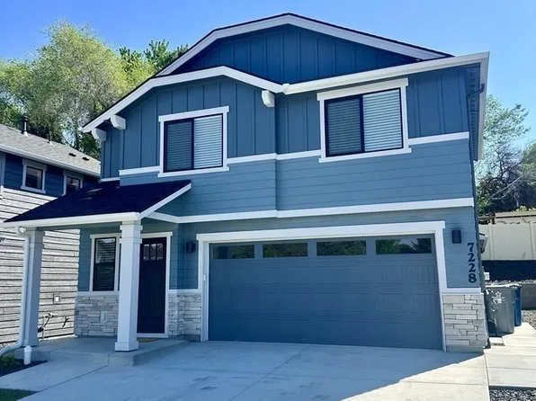 7228 W Rygate Dr, Boise, ID 83714