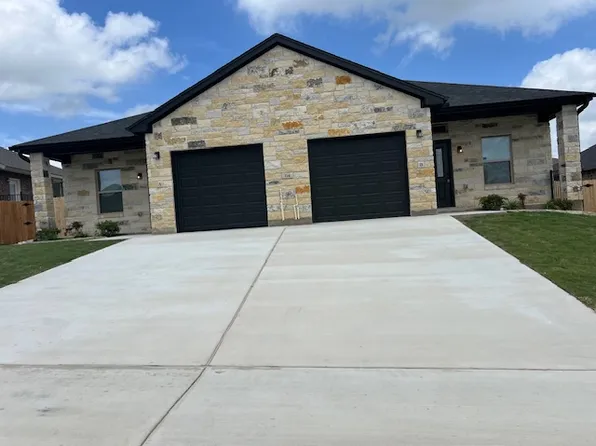 114 Leon Ln Unit B, Copperas Cove, TX 76522