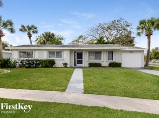 2425 Warne St, Pt Charlotte, FL 33952