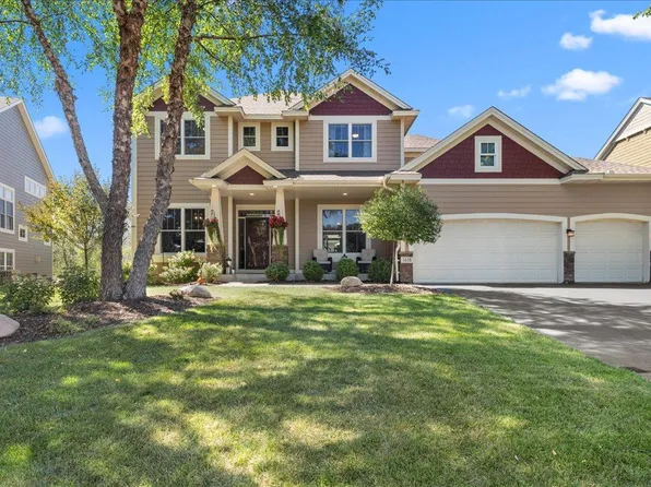 1618 Headwaters Ln, Woodbury, MN 55129