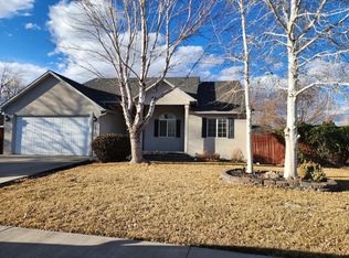 2872 Vista Mar Dr, Grand Junction, CO 81503