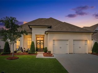 4080 Cypress Point Dr, Covington, LA 70433