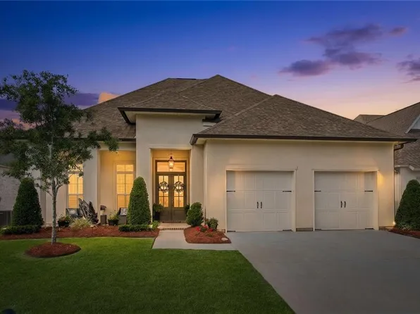 4080 Cypress Point Dr, Covington, LA 70433
