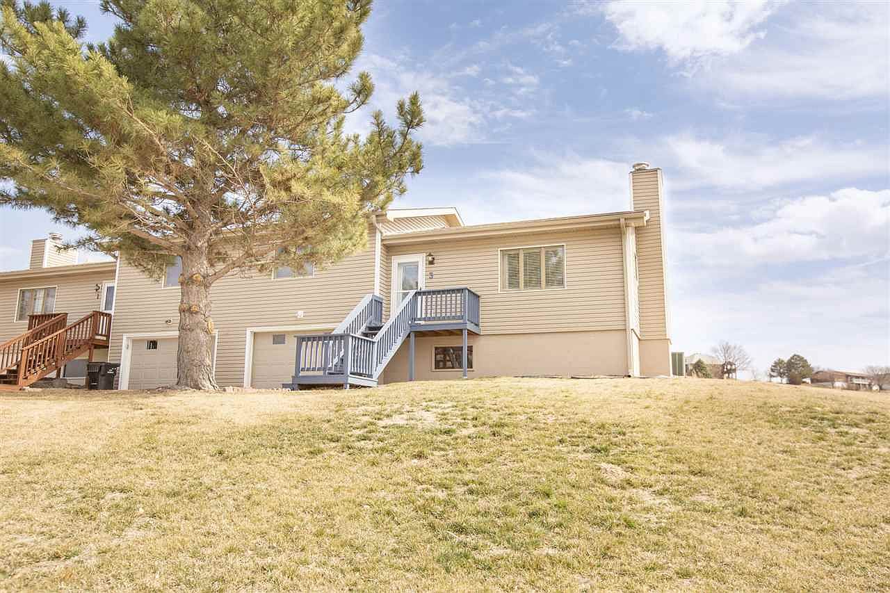 3 Club House Dr, Mccook, NE 69001 Zillow
