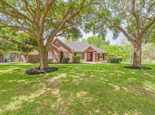 4519 Westerdale Dr, Weston Lakes, TX 77441