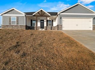 2562 Jonathan Dr, Jackson, MO 63755