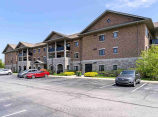 Dwell at Creekside, Collingwood, ON L9Y 0X7