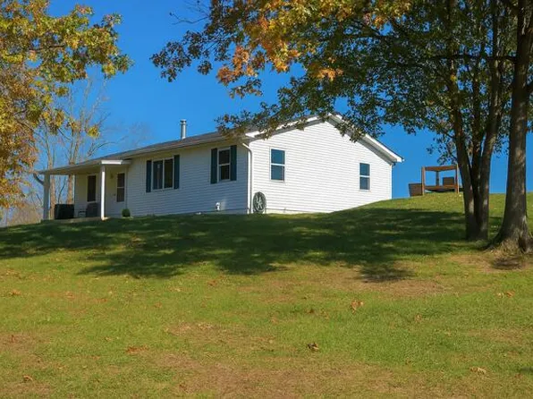 1361 Anderson City Rd, Lawrenceburg, KY 40342