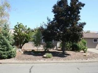 341 Oxford St, Ashland, OR