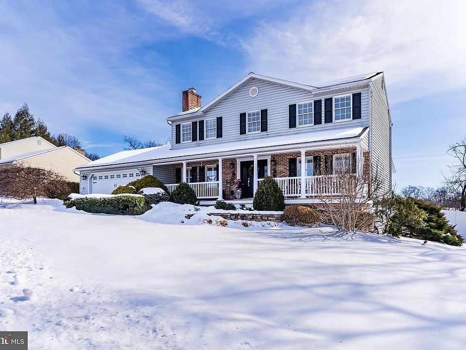 1st image of 14 Montadale Dr