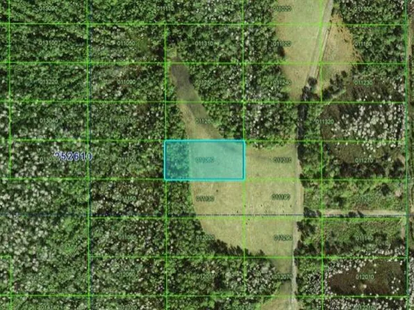 COMMONWEALTH AVENUE N LOT F-99, POLK CITY, FL 33868