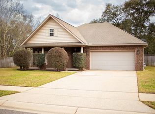 6065 Southbend Dr N, Mobile, AL 36619