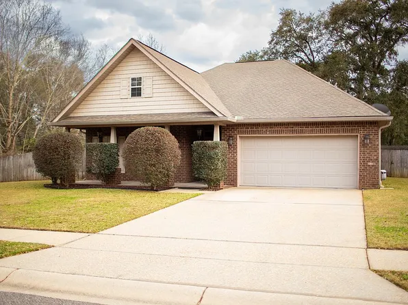 6065 Southbend Dr N, Mobile, AL 36619