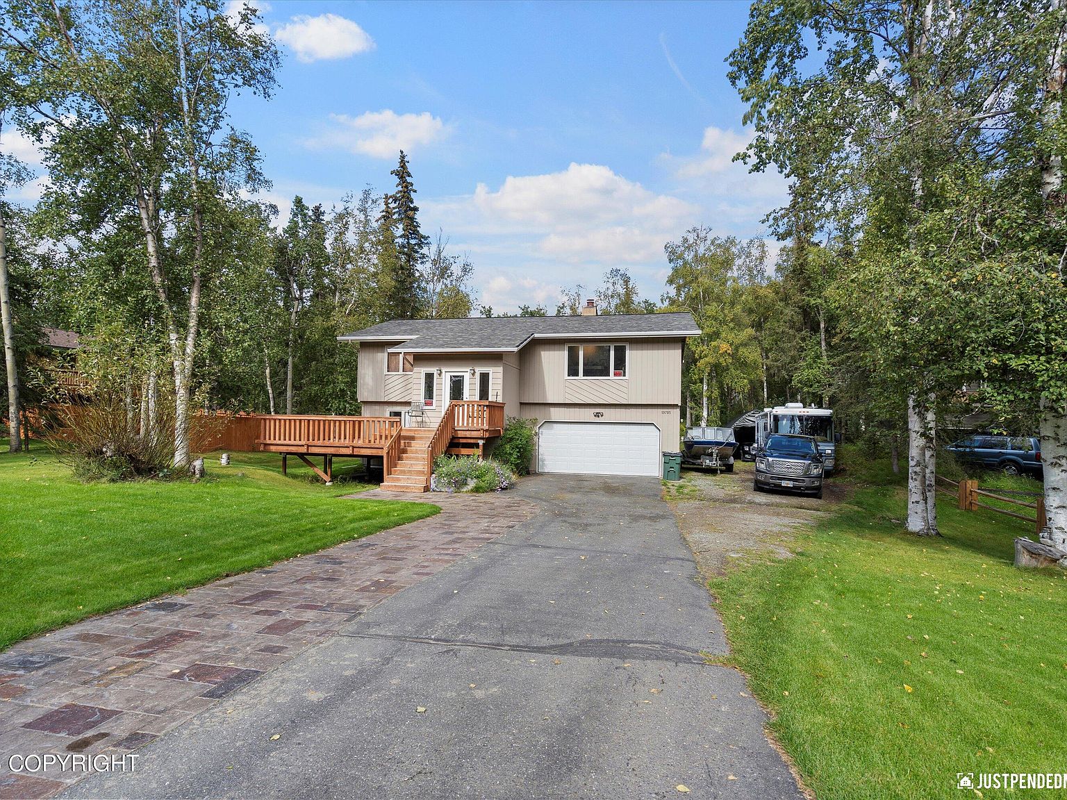19705 Citation Rd, Eagle River, AK 99577 Zillow