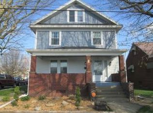 40 Wilmac St, Uniontown, PA