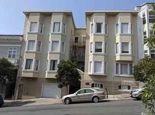 2051 Scott St APT 202, San Francisco, CA