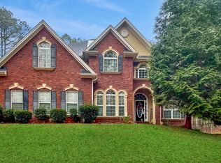 1047 Battersea Pl, Locust Grove, GA 30248
