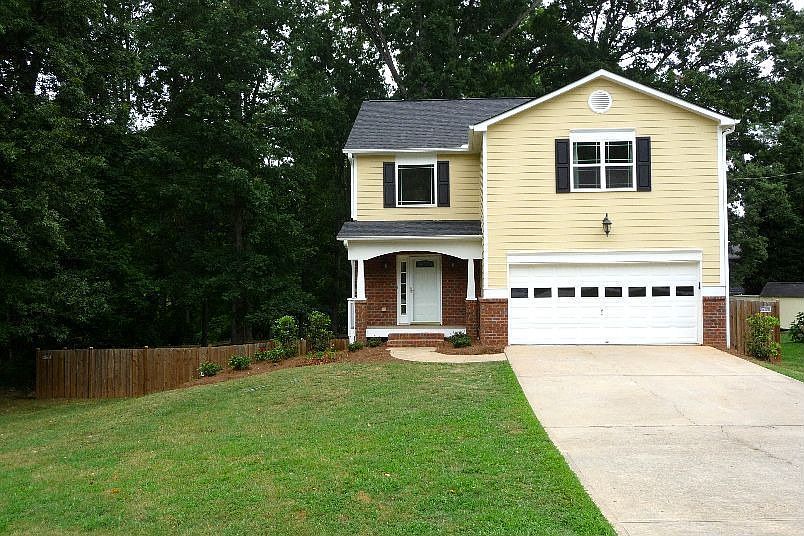 1st image of 2773 Amberly Way
