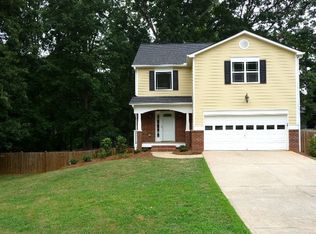 2773 Amberly Way, Snellville, GA 30078