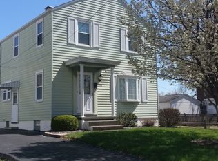 1346 S Jasper St, Decatur, IL 62521