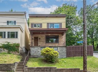 243 Cairo St, Pittsburgh, PA