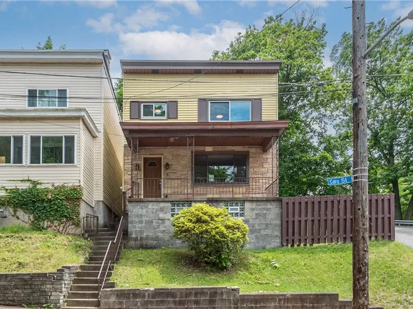 243 Cairo St, Pittsburgh, PA 15211