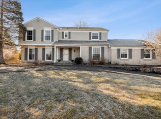 5400 Hollow Dr, Bloomfield Hills, MI