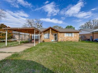 1800 S Center St, Denison, TX 75021
