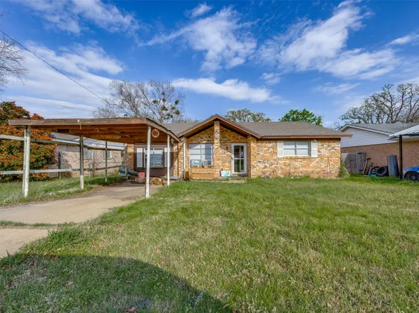 1800 S Center St, Denison, TX 75021