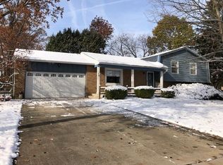 18 Yorkshire Rd, Delaware, OH 43015