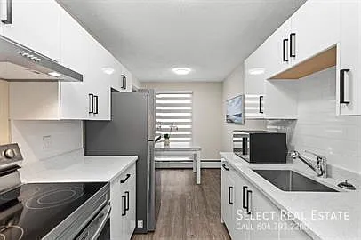 1 bed, 700 sqft, $1,400 — Photo 2