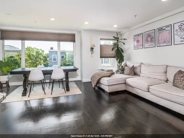 312 10th St #2, Union City, NJ 07087