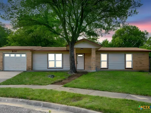 906 Pilar Spur, Killeen, TX 76541