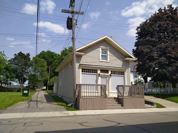 315 Sycamore St, Urbana, OH 43078