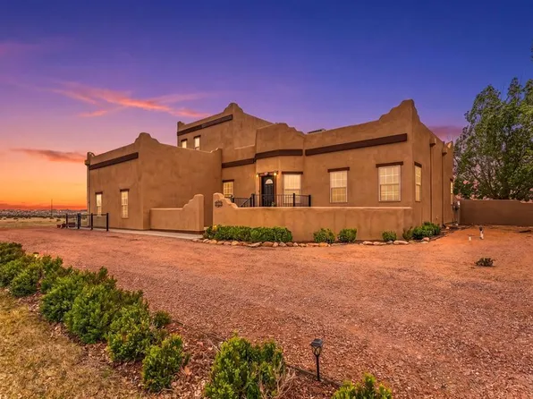 1737 N Silver Oak Ln, Pueblo West, CO 81007
