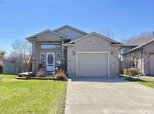 57 Simms Ct, London, ON