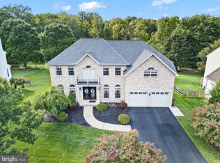 41 Emerald Ridge Dr, Bear, DE 19701