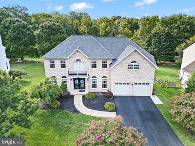 41 Emerald Ridge Dr, Bear, DE, 19701